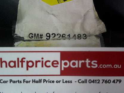 Holden VE/VF Commodore/WN Caprice/HSV GST/Clubsport Genuine Lower Radiator Coolant Hose New Part