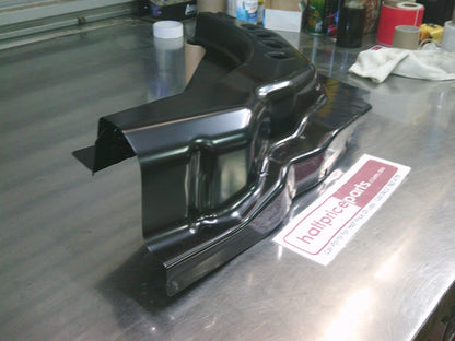 Holden RG Colorado Crew Cab 2WD/4WD Genuine Right Hand Rear Lower Inner Center Pillar Panel New Part