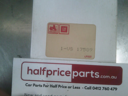 Holden VL Commodore Genuine Battery Lead New Part