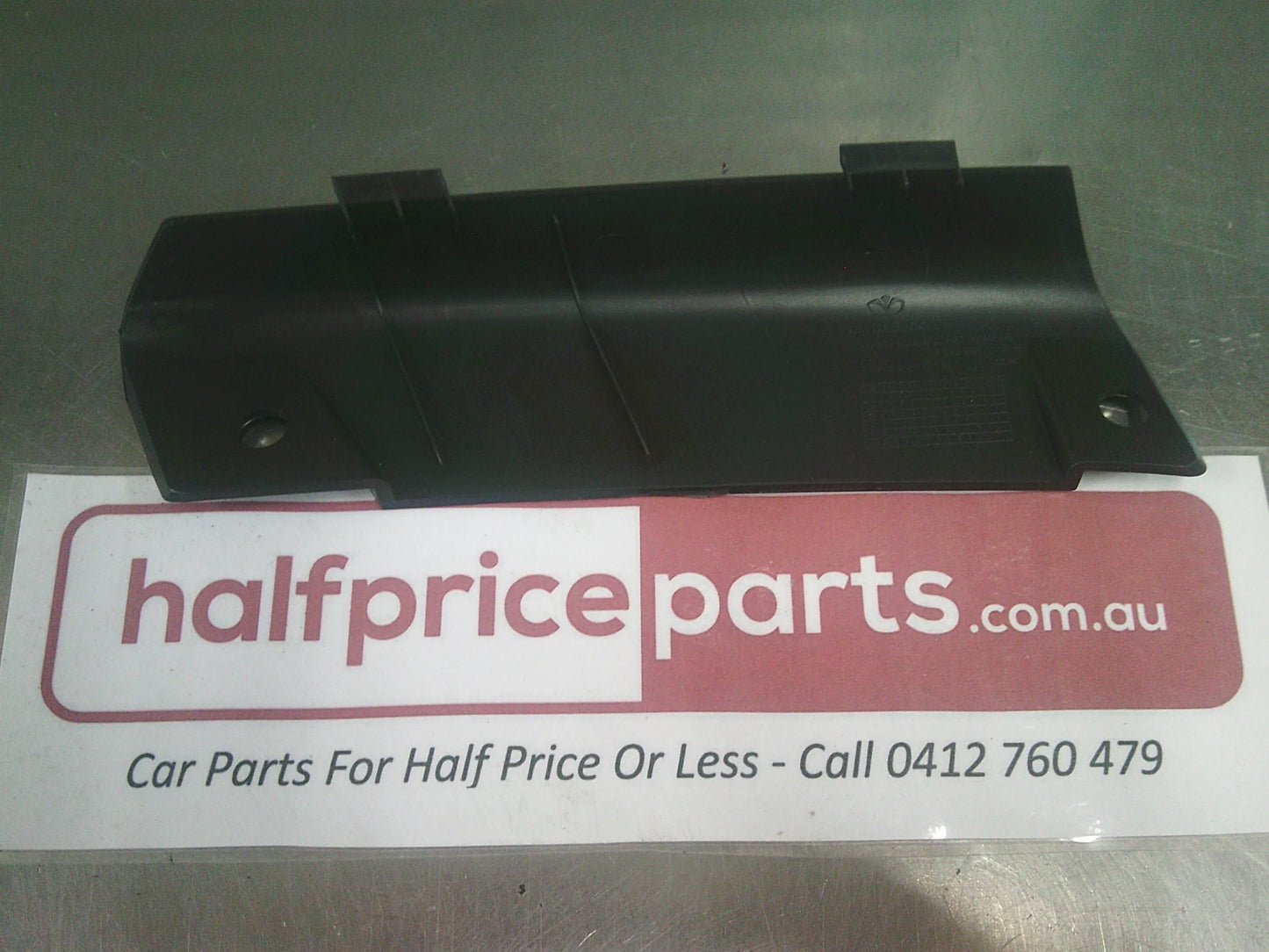 Holden TK Barina 3/5 Door Hatch Genuine Right Hand Front Bumper Support New Part