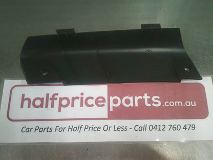 Holden TK Barina 3/5 Door Hatch Genuine Right Hand Front Bumper Support New Part