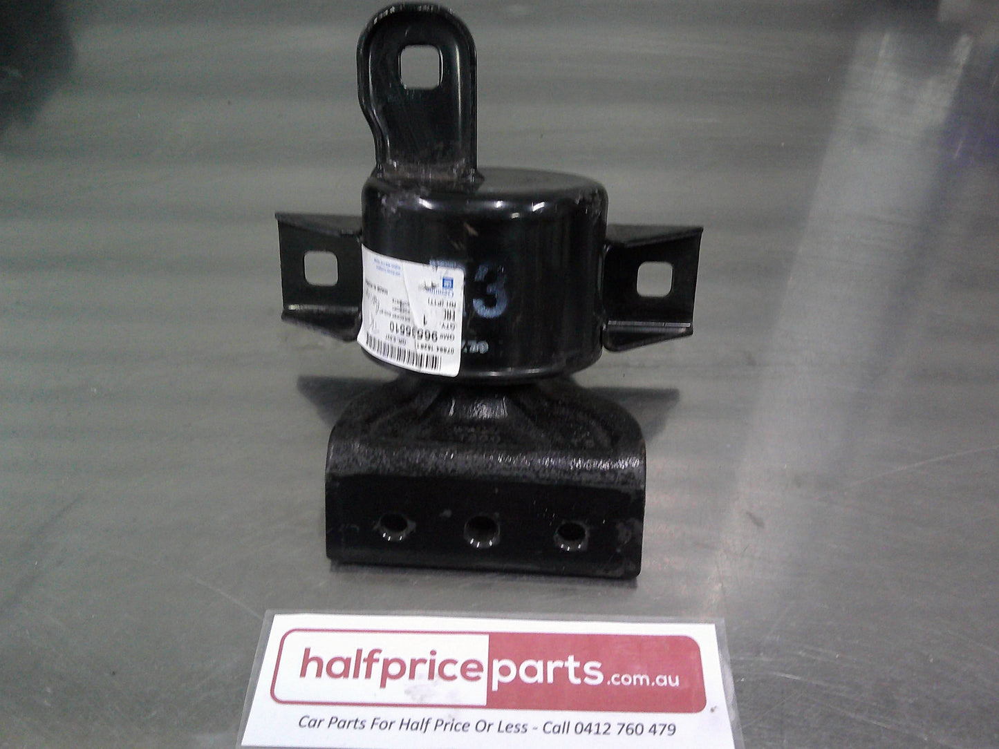 Holden TK Barina Hatch Back/Sedan Genuine Right Hand Front Engine Mount New Part