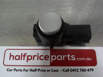 Holden RG7 Colorado/RG Trailblazer Genuine Park Assist Alarm Sensor (BLADE SILVER) New Part