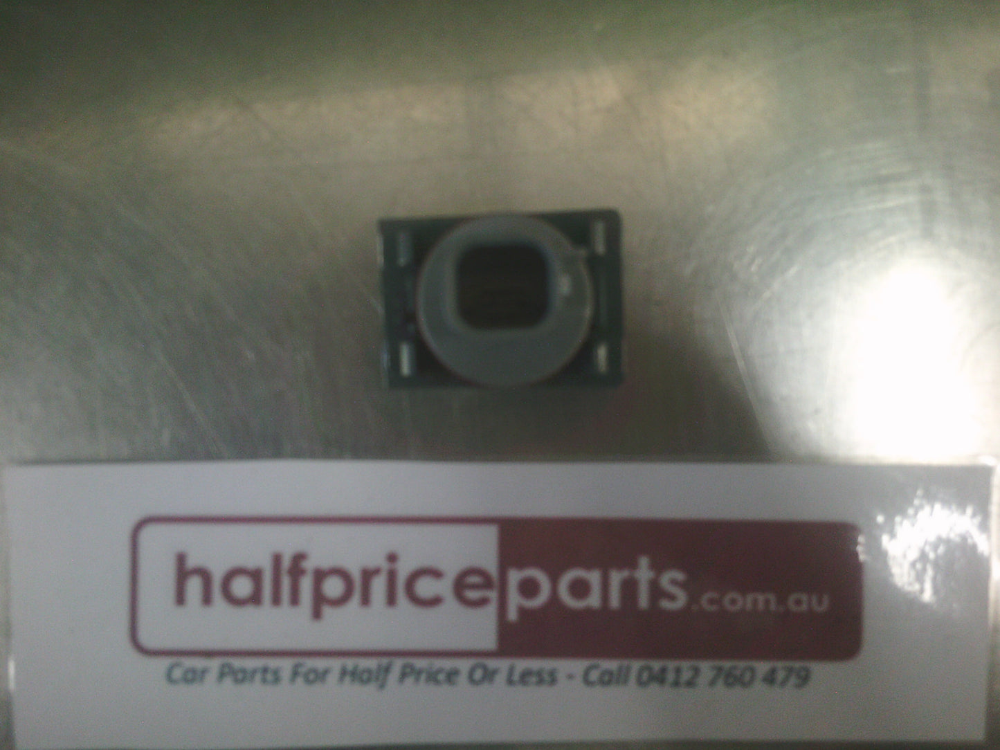 Holden Captiva Sport Genuine Left Hand Guard Indicator - New Part