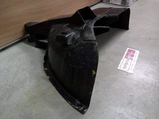 Holden ZC Vectra Hatch Genuine Drivers Rear Inner Guard Assembly Panel New Part
