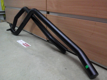Opposite Lock Front Side Rail Pair Suits Toyota LC70 Series Landcruiser New Part