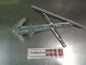 Isuzu Holden RC Colorado/Isuzu D-Max Genuine Passenger Front Non Power Window Regulator No Motor New Part