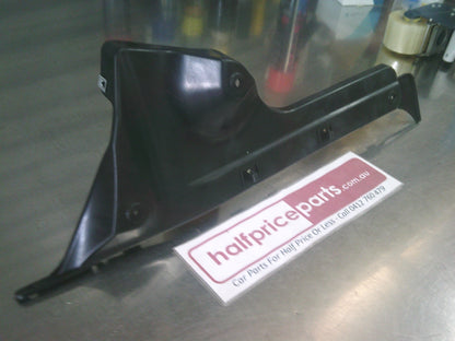 Holden VE Commodore SS/SSV/SV6 Genuine Left Hand Rear Bumper Bracket New Part