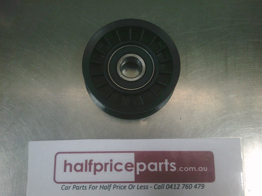 Holden VS/VT/VY Commodore Genuine Idler Pulley - New Part