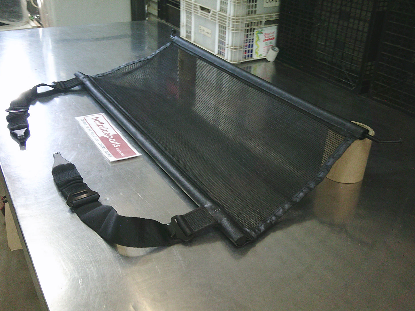 Holden JH Cruze Genuine Storage Cargo Mat - New Part