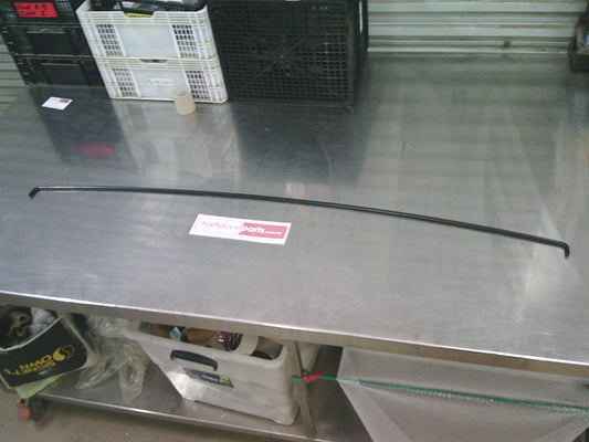 Holden RG Colorado Dual Cab Genuine Tub Cargo/Tray Bow New Part