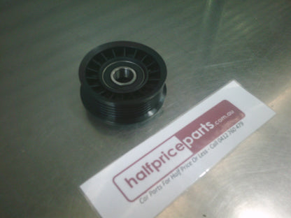 Holden VS/VT/VY Commodore Genuine Idler Pulley - New Part