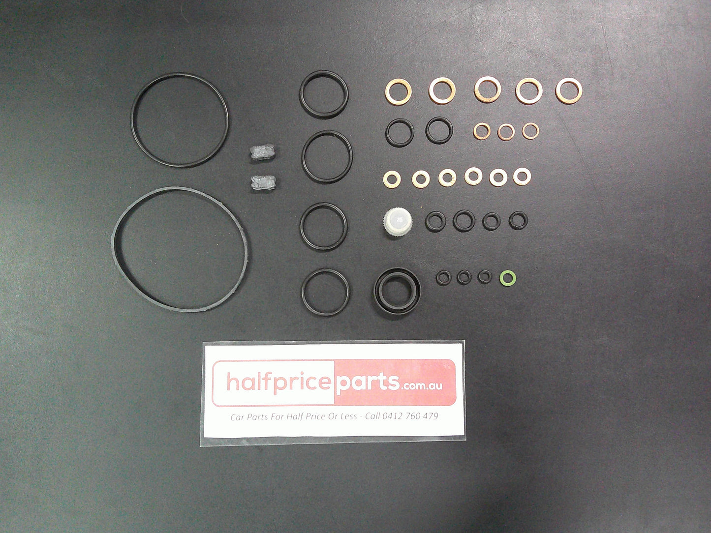 Denso Seal Gasket Kit Suits Holden VE Commodore New Part