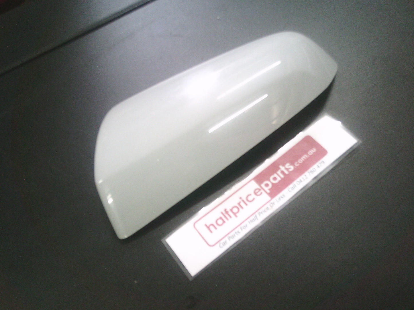 Holden VE/VF Commodore Left Hand Outer Side Mirror Scalp New Part