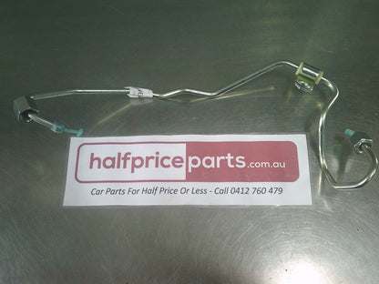GM Holden Silverado 2500 Genuine High Pressure Fuel Pipe (Pump To Rail) New Part
