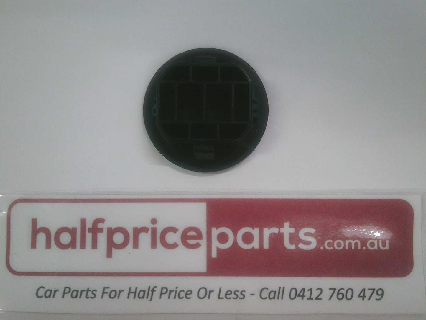 Holden RG Colorado Genuine Tailgate Inner Panel Access Hole Cover New Part