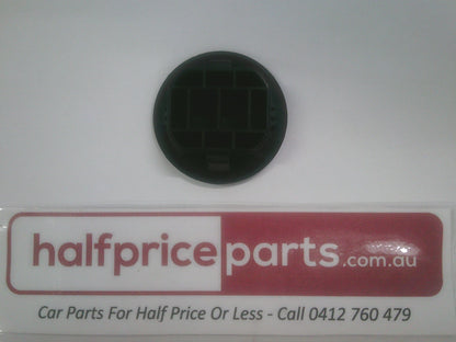 Holden RG Colorado Genuine Tailgate Inner Panel Access Hole Cover New Part