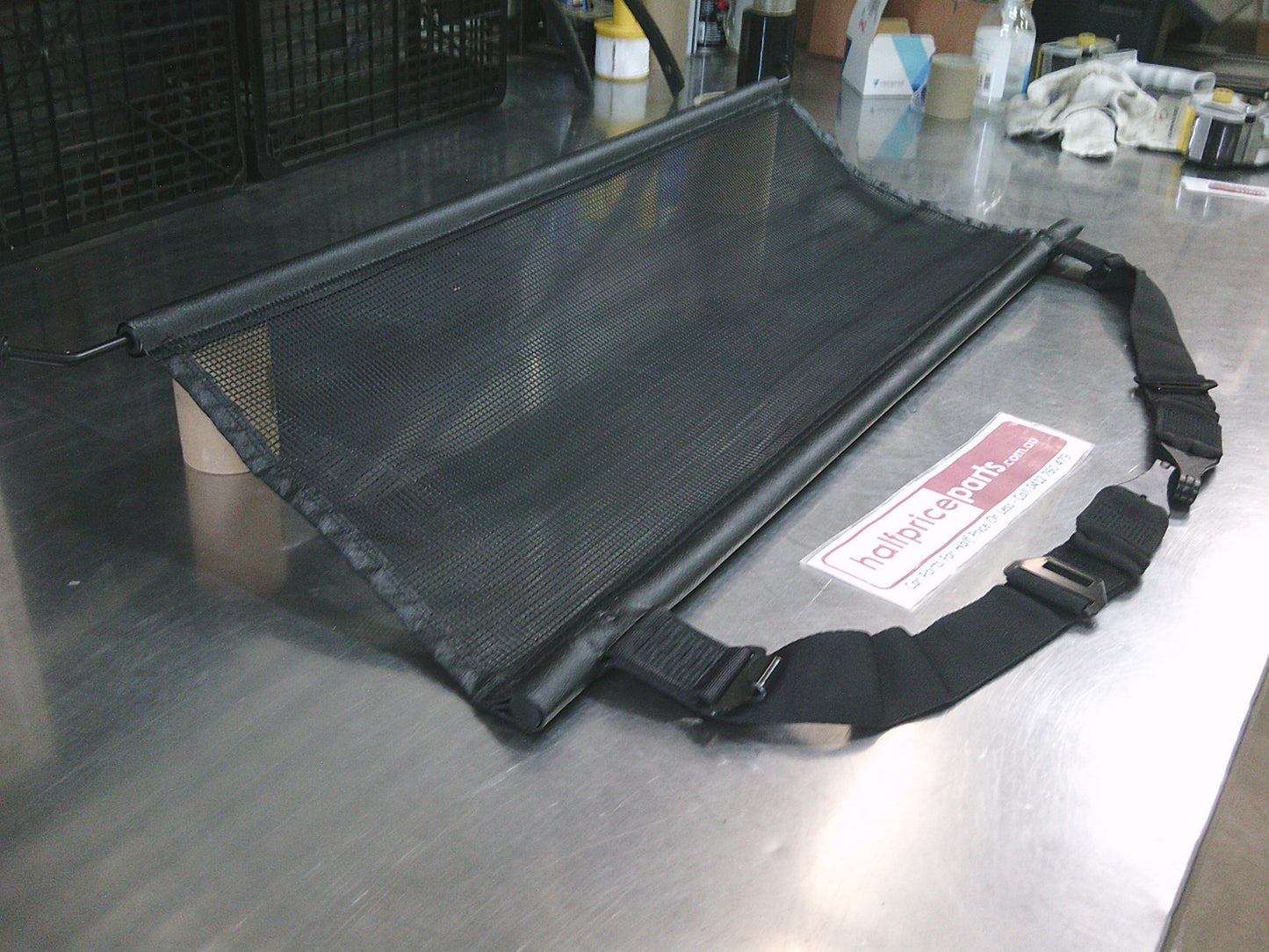 Holden JH Cruze Genuine Storage Cargo Mat - New Part