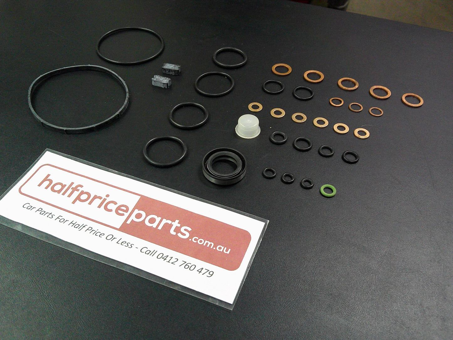 Denso Seal Gasket Kit Suits Holden VE Commodore New Part
