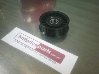 Holden VS/VT/VY Commodore Genuine Idler Pulley - New Part