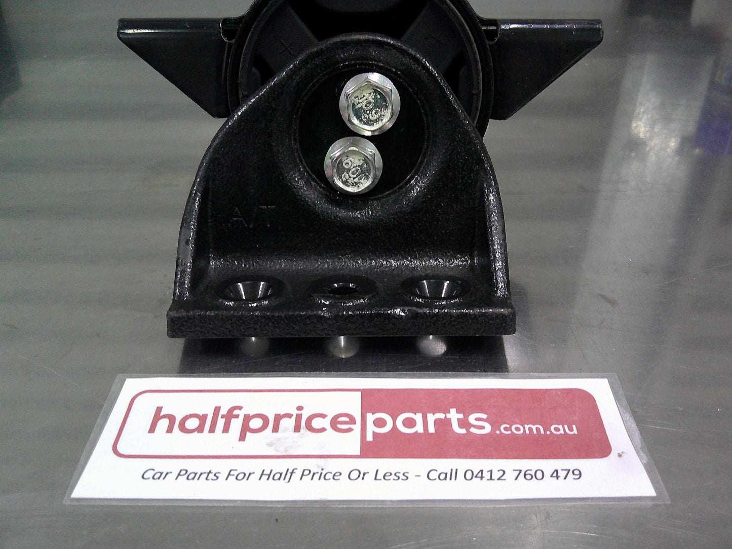 Holden TK Barina Hatch Back/Sedan Genuine Right Hand Front Engine Mount New Part