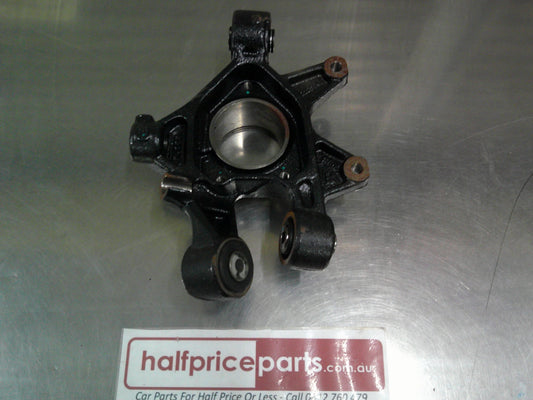 Holden VF SS Commodore/WN Caprice Genuine Right Hand Rear Suspension Knuckle Assembly New Part