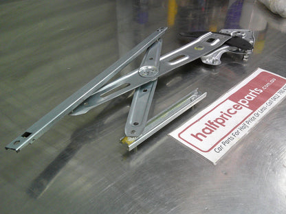 Holden RG Colorado Genuine Left Hand Front Door Window Regulator (No Motor) New Part