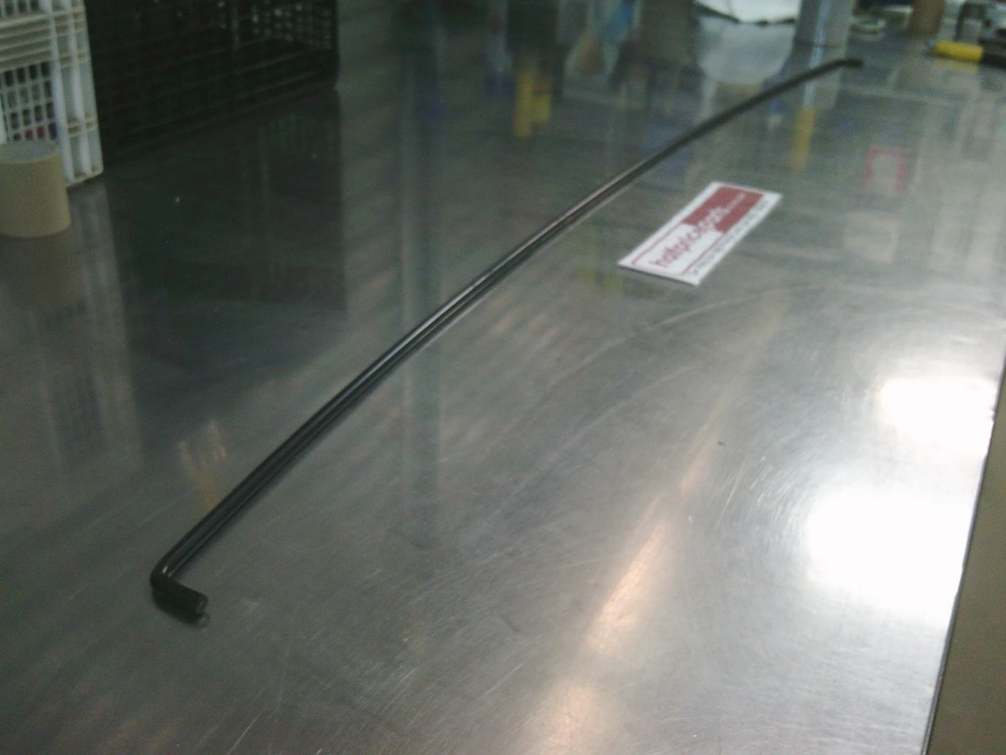 Holden RG Colorado Dual Cab Genuine Tub Cargo/Tray Bow New Part