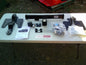 GWM Haval H6 Genuine Tow Bar Kit With Bracket And Bolt Kit And Wiring 7 Pin Flat Plug Harness New Part