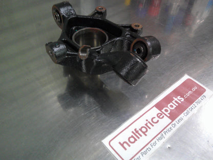 Holden VF SS Commodore/WN Caprice Genuine Right Hand Rear Suspension Knuckle Assembly New Part