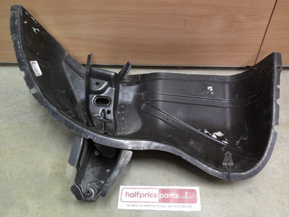 Holden ZC Vectra Hatch Genuine Drivers Rear Inner Guard Assembly Panel New Part