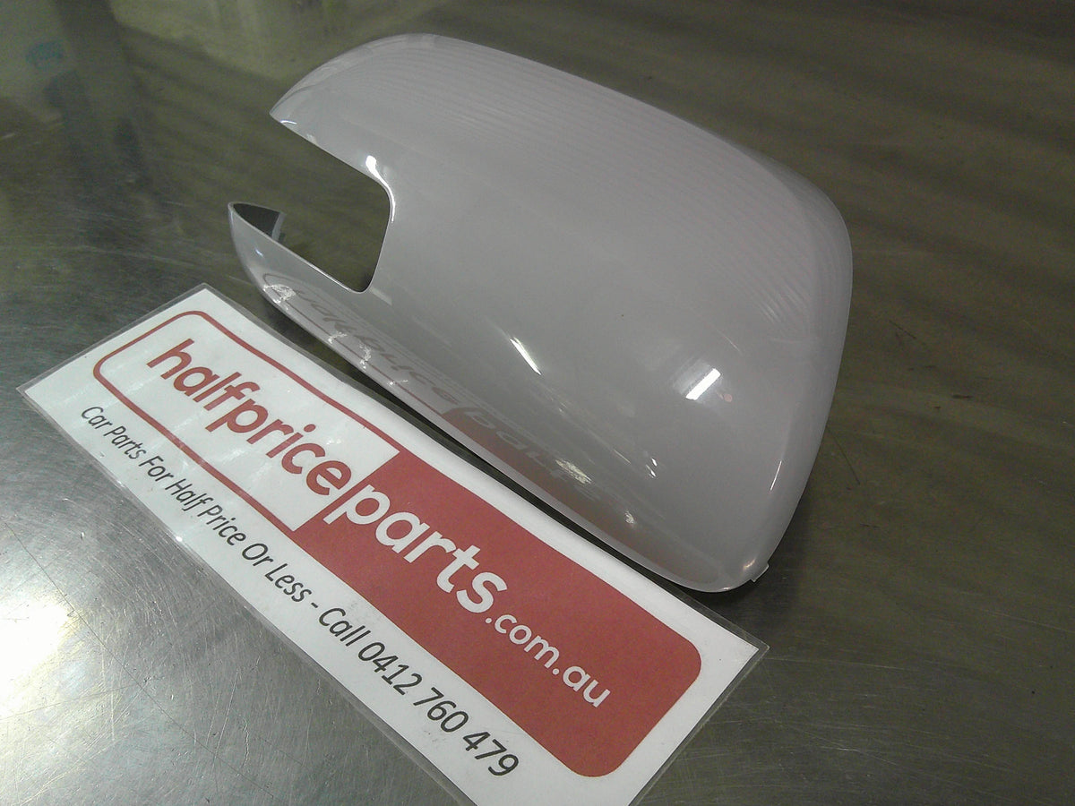 Toyota Camry/Aurion Genuine Right Hand Mirror Scalp  (Unpainted) New Part
