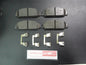 Royale Front Brake Pads Suitable For Holden VE Commodore V6 New Part