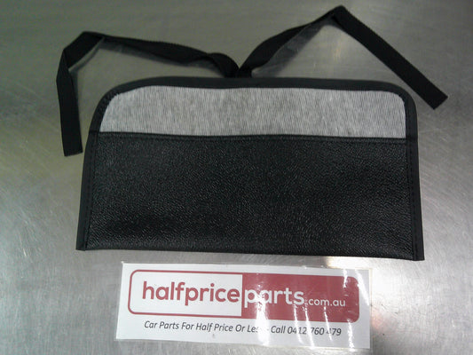 Holden CG Captiva Genuine Tool Bag New Part