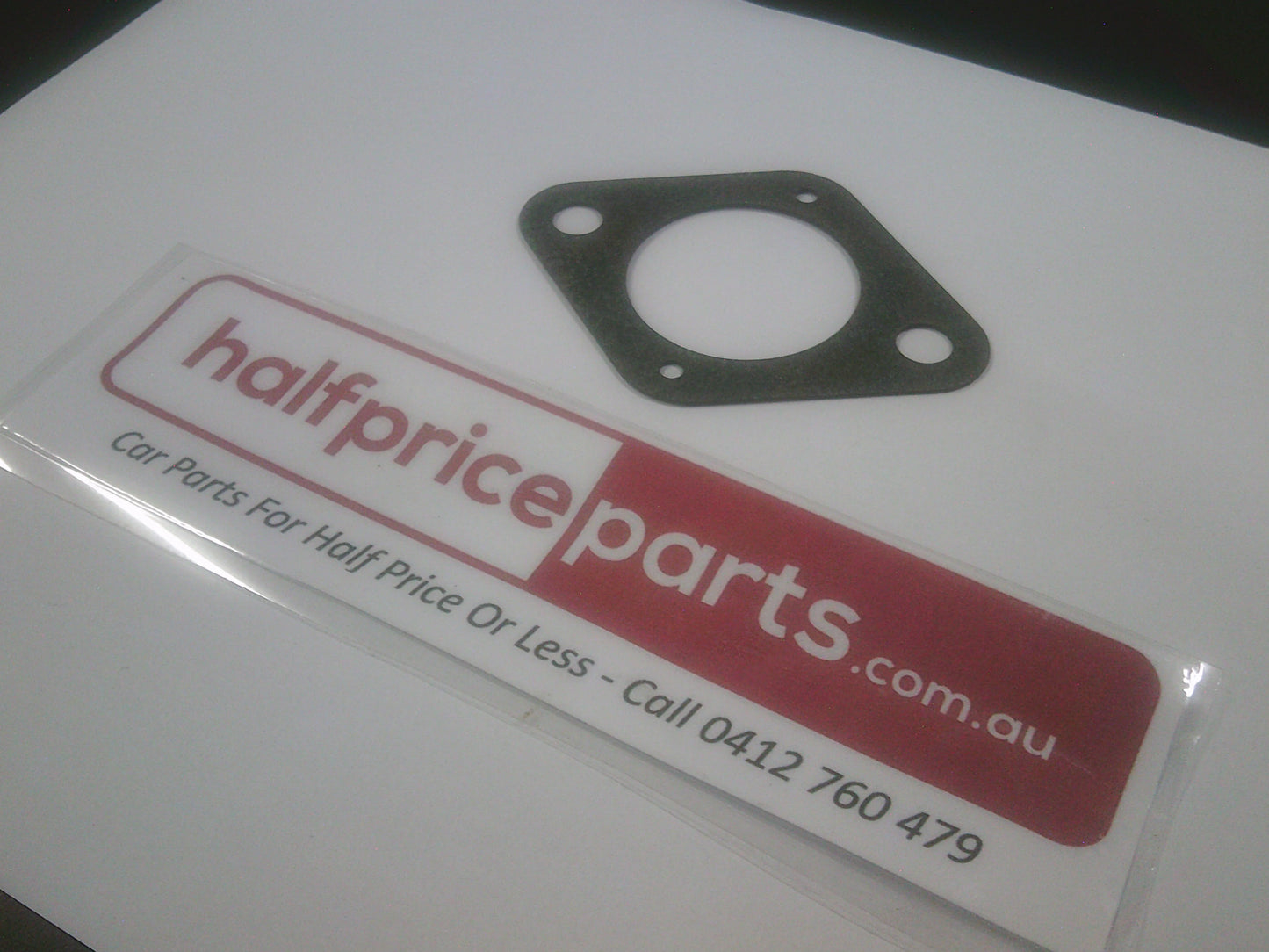 Holden VN/VP/VR/VS/VT/VX/VY/VY/VQ Commodore Genuine Thermostat Gasket New Part
