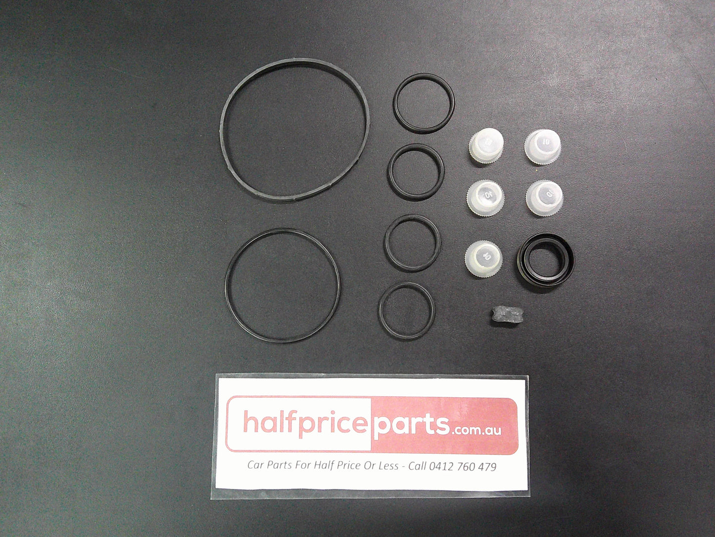 Denso Seal Gasket Kit Suits Holden VE Commodore New Part