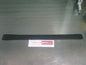 Suzuki Alto Genuine Front Bumper Lower Air Dam Rubber Skirt New Part