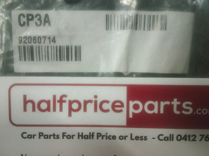 Holden VN/VP/VR/VS/VT/VX/VY/VY/VQ Commodore Genuine Thermostat Gasket New Part
