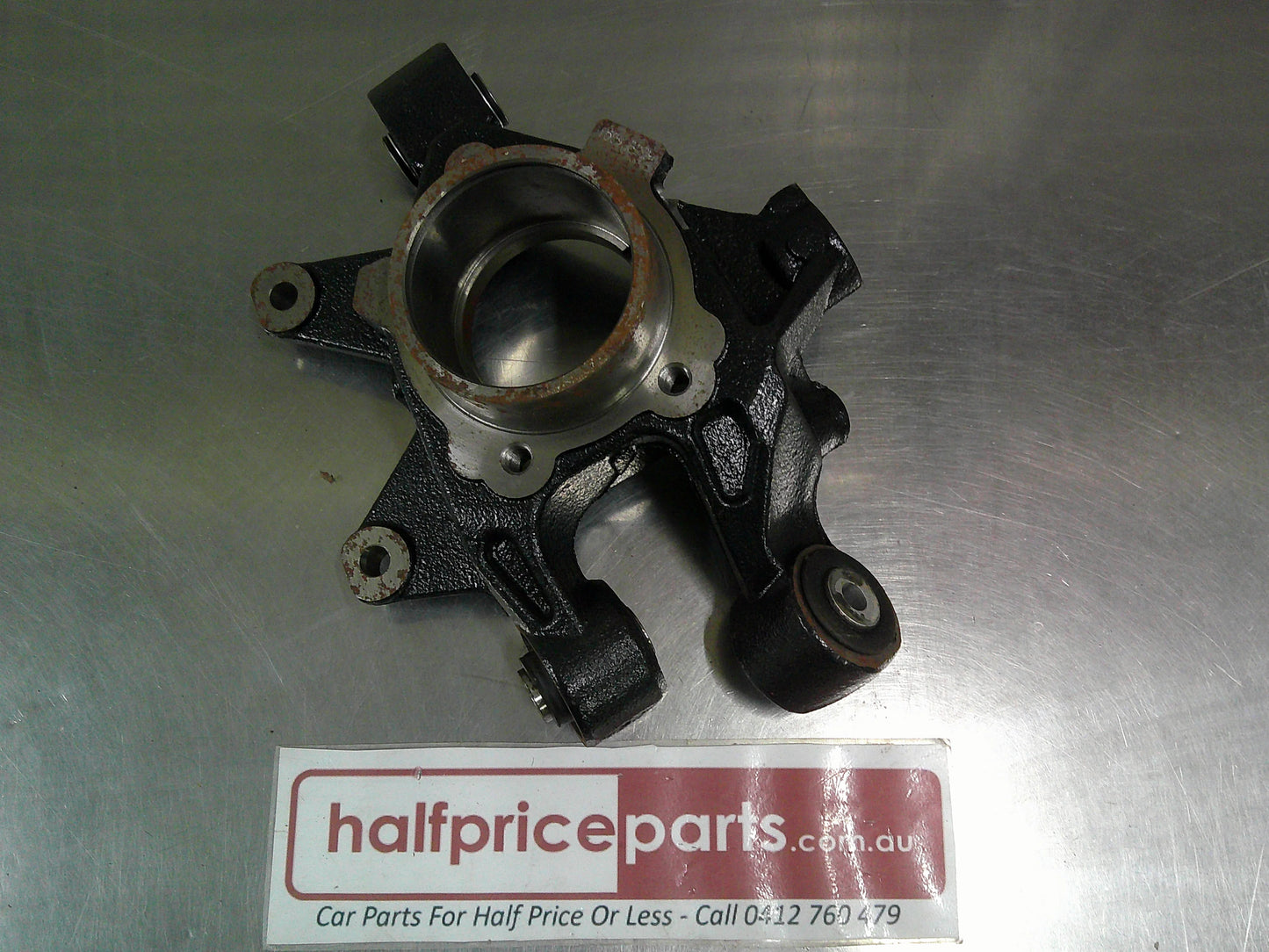 Holden VF SS Commodore/WN Caprice Genuine Right Hand Rear Suspension Knuckle Assembly New Part