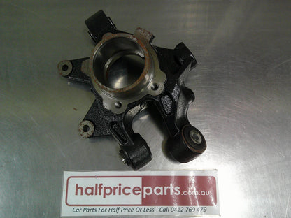 Holden VF SS Commodore/WN Caprice Genuine Right Hand Rear Suspension Knuckle Assembly New Part