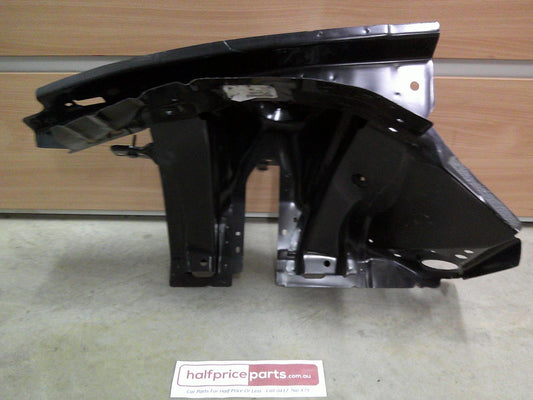 Holden VE Commodore/WM Caprice Genuine Left Hand Front Wheel House Apron Panel New Part