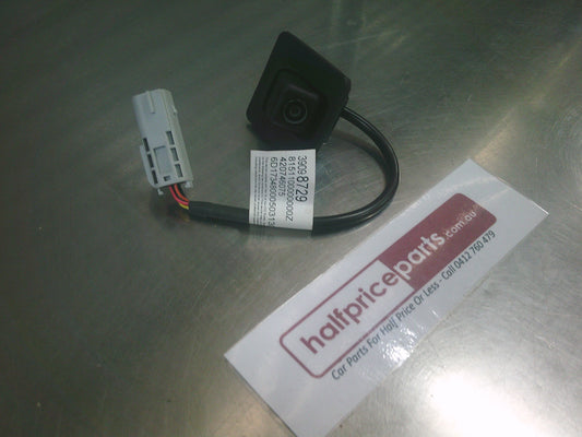 Holden Cruze Genuine Reverse Camera - New Part