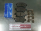 Holden TM Barina/ JH/JG Cruze Genuine Front Brake Pads New Part