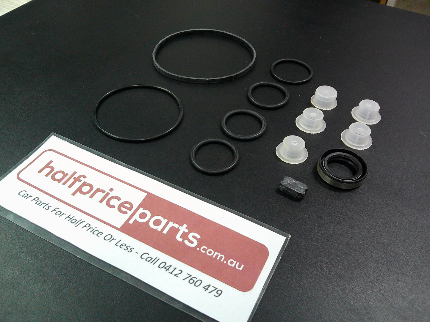 Denso Seal Gasket Kit Suits Holden VE Commodore New Part