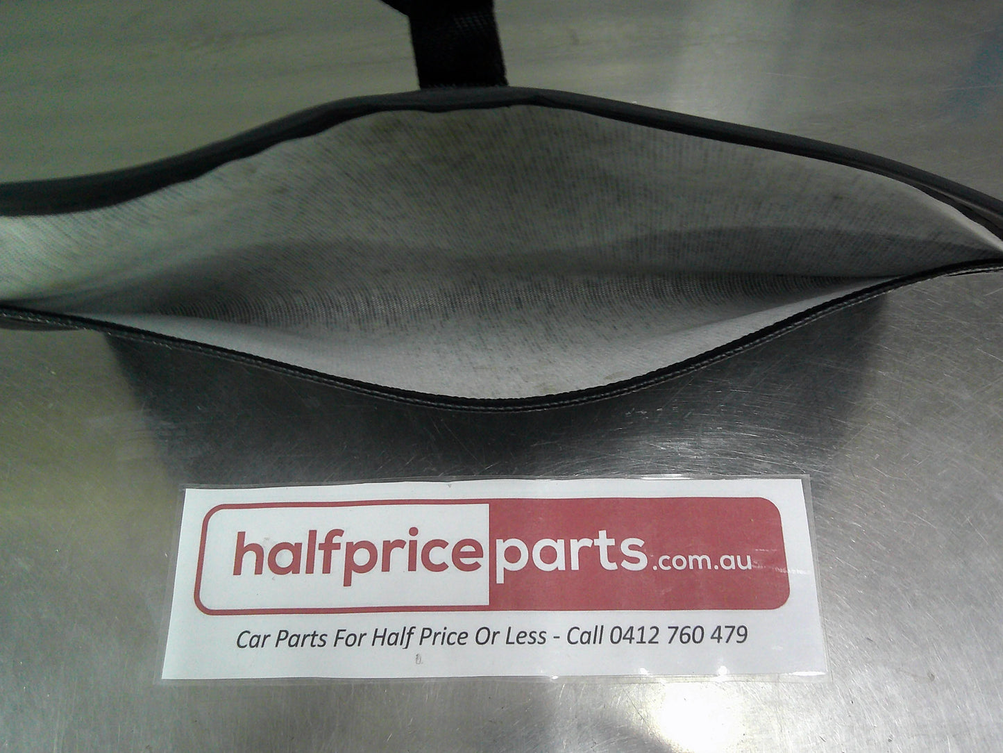 Holden CG Captiva Genuine Tool Bag New Part