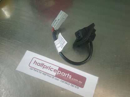 Holden Cruze Genuine Reverse Camera - New Part