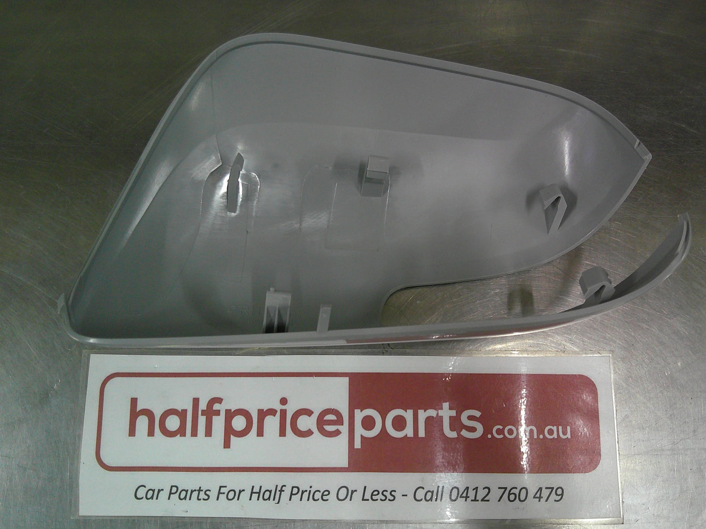 Toyota Camry/Aurion Genuine Right Hand Mirror Scalp  (Unpainted) New Part