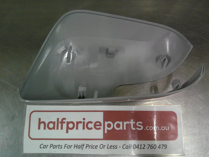 Toyota Camry/Aurion Genuine Right Hand Mirror Scalp  (Unpainted) New Part