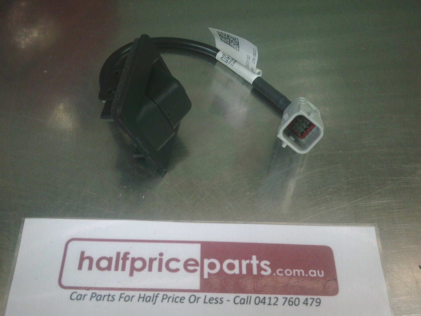 Holden Cruze Genuine Reverse Camera - New Part