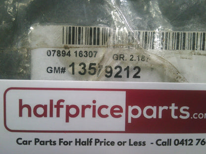 Holden TM Barina Genuine Uncut and Uncoded Key New Part